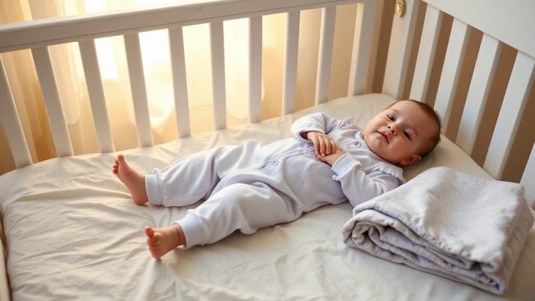 trusted infant sleepwear