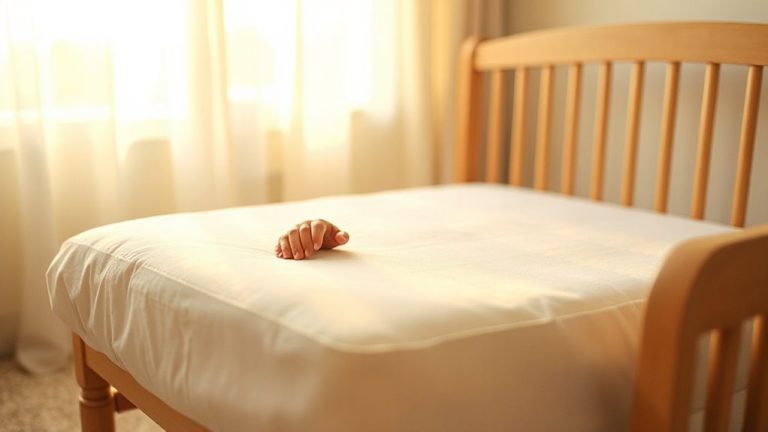 trusted organic crib mattresses