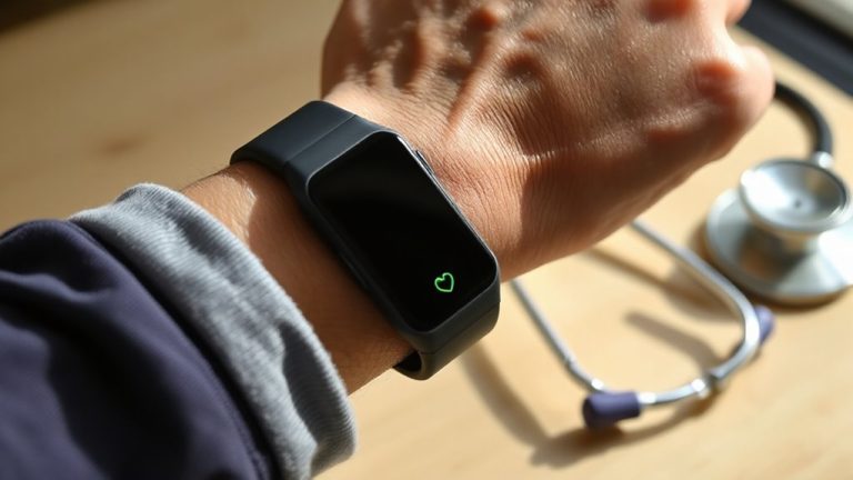 trusted wrist heart monitors