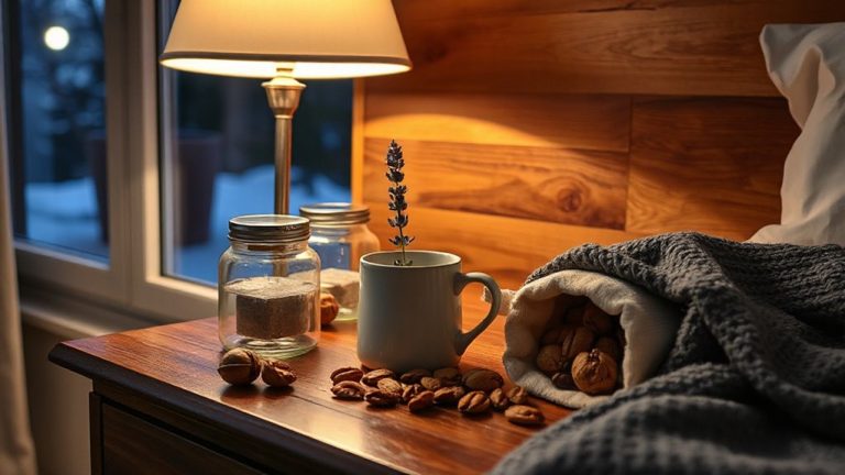 tryptophan for sleep and mood
