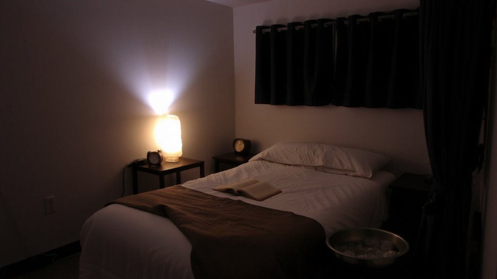 turn off wi fi at night
