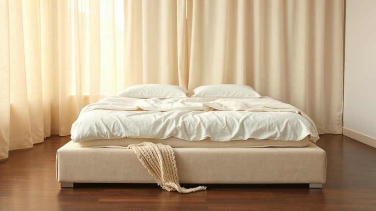 twin xl mattress comfort