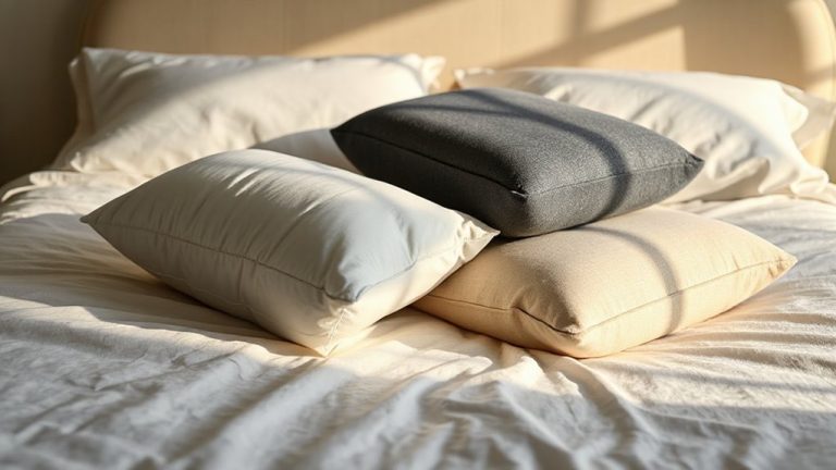 ultimate comfort and support