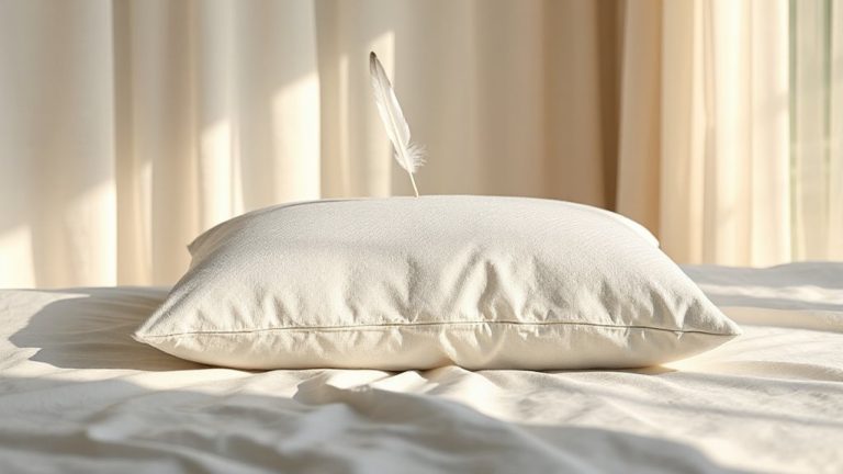 ultimate comfort and support