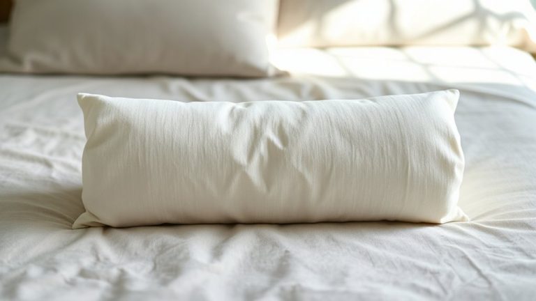 ultimate comfort bolster support