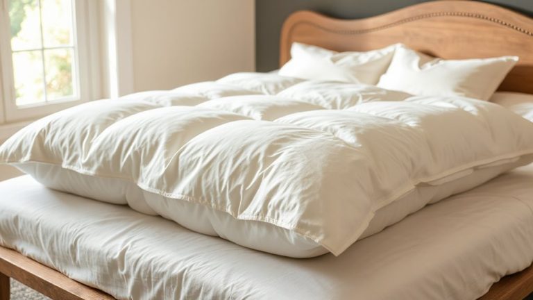 ultimate comfort duvet inserts