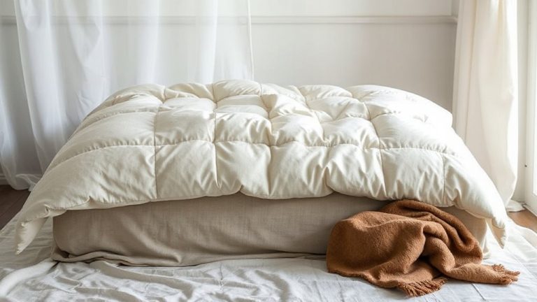 ultimate comfort duvets