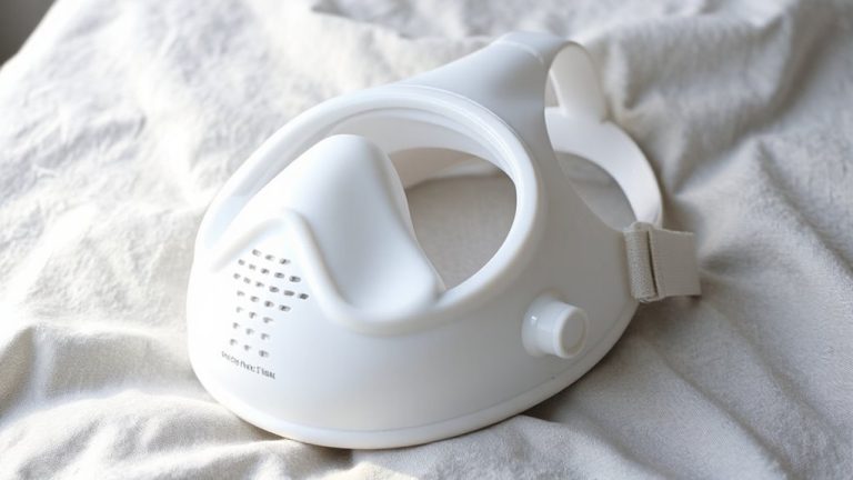 ultimate comfort full face masks