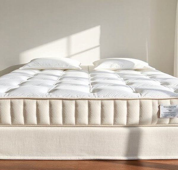 Best Full XL Mattresses for Ultimate Comfort and Support