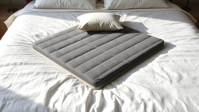 ultimate comfort mattress topper