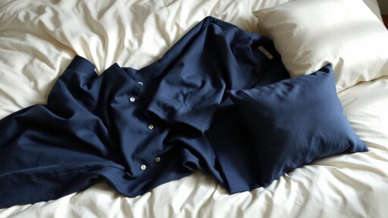 ultimate comfort pajama set