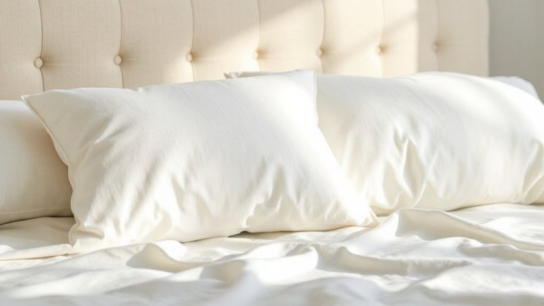 ultimate comfort pillow inserts