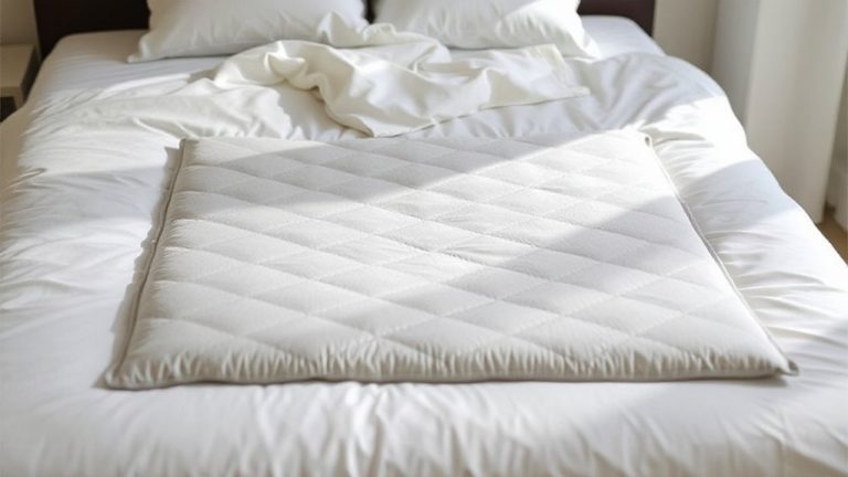 ultimate comfort protection bed pads