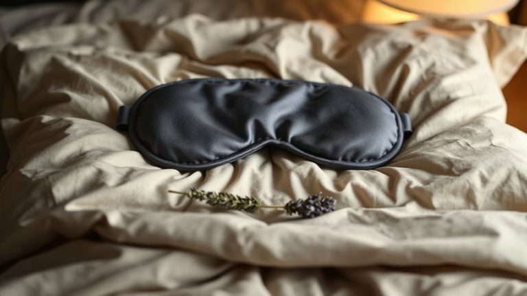 ultimate comfort sleep masks