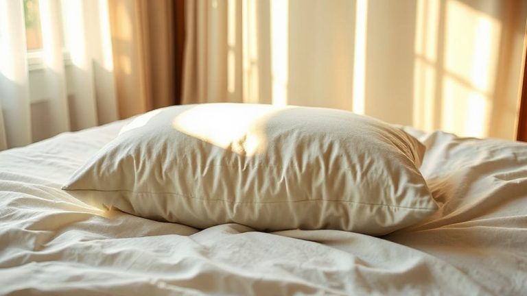 ultimate comfort sleep pillows