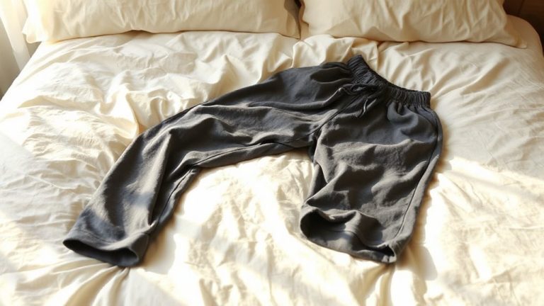 ultimate comfort sleeping pants