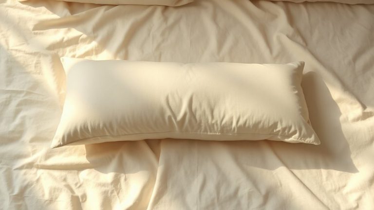 ultimate comfort support pillows