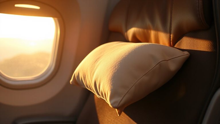 ultimate comfort travel neck pillows
