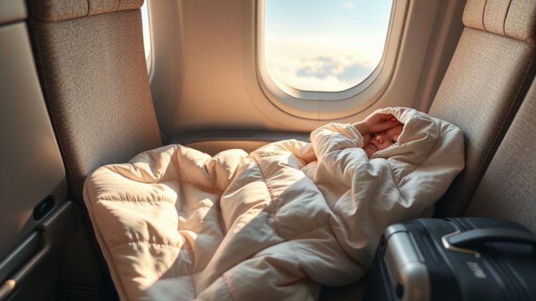 ultimate comfort travel sleep sacks