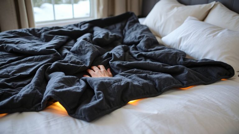 ultimate cozy electric blankets