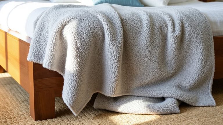 ultimate cozy fleece comfort