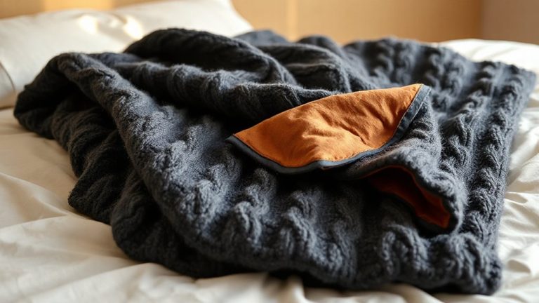 ultimate cozy night blankets