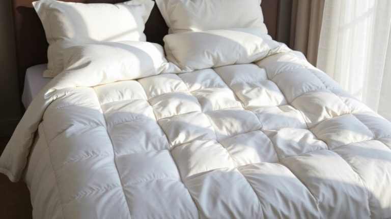 ultimate cozy sleep comforters