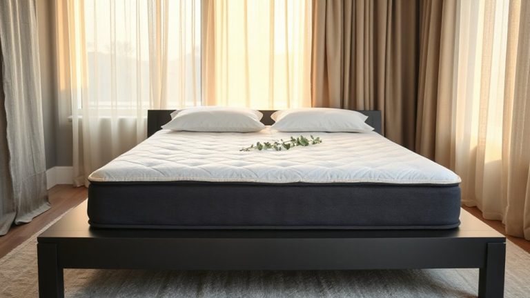 ultimate hybrid mattress comfort