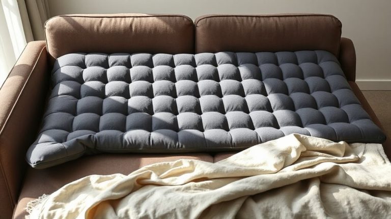 ultimate sleeper sofa comfort