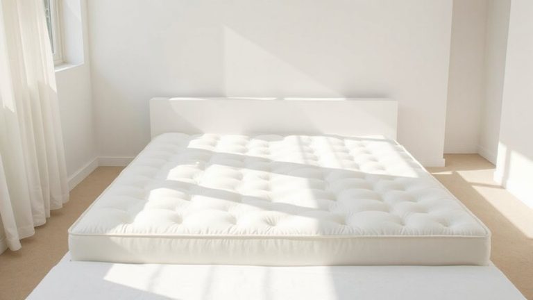 ultimate spine support mattresses