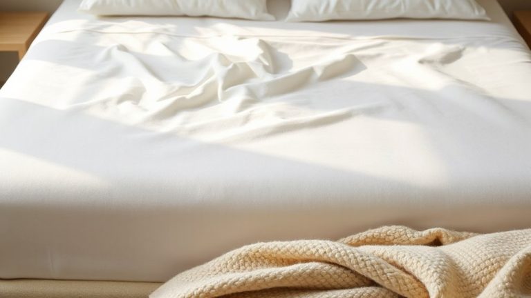 ultimate wool mattress protection