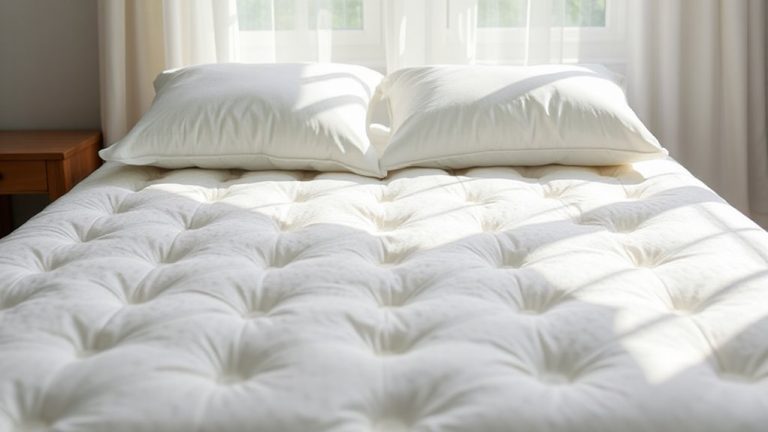 ultra plush pillow top mattresses