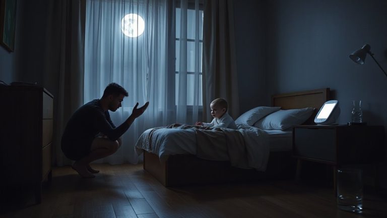understanding childhood sleep disorders
