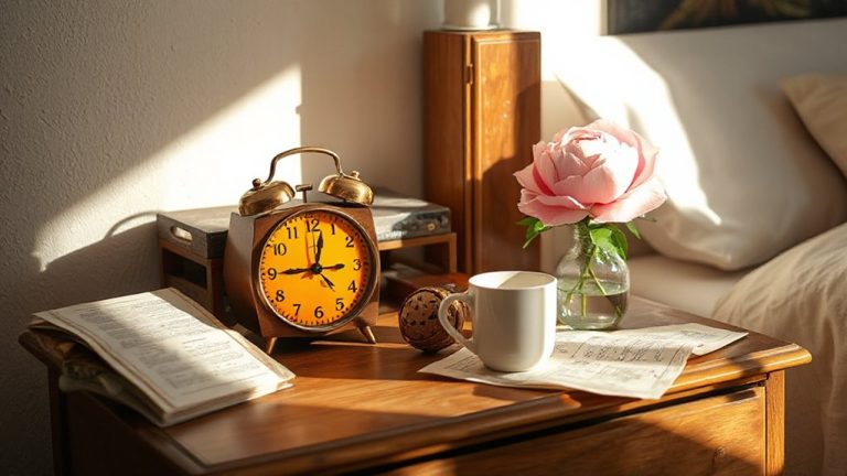 upbeat music alarm clocks