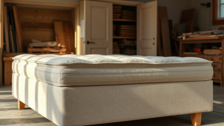 usa made mattresses supporting local craftsmanship