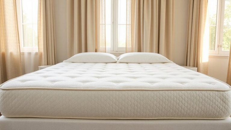 usa made memory foam mattresses