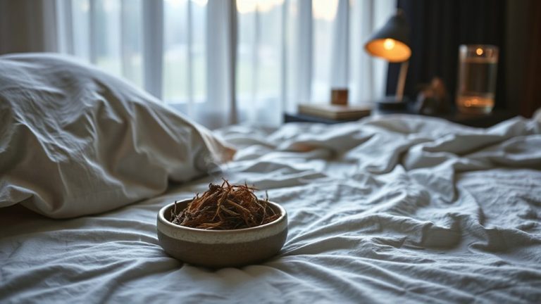 valerian for weekend sleep