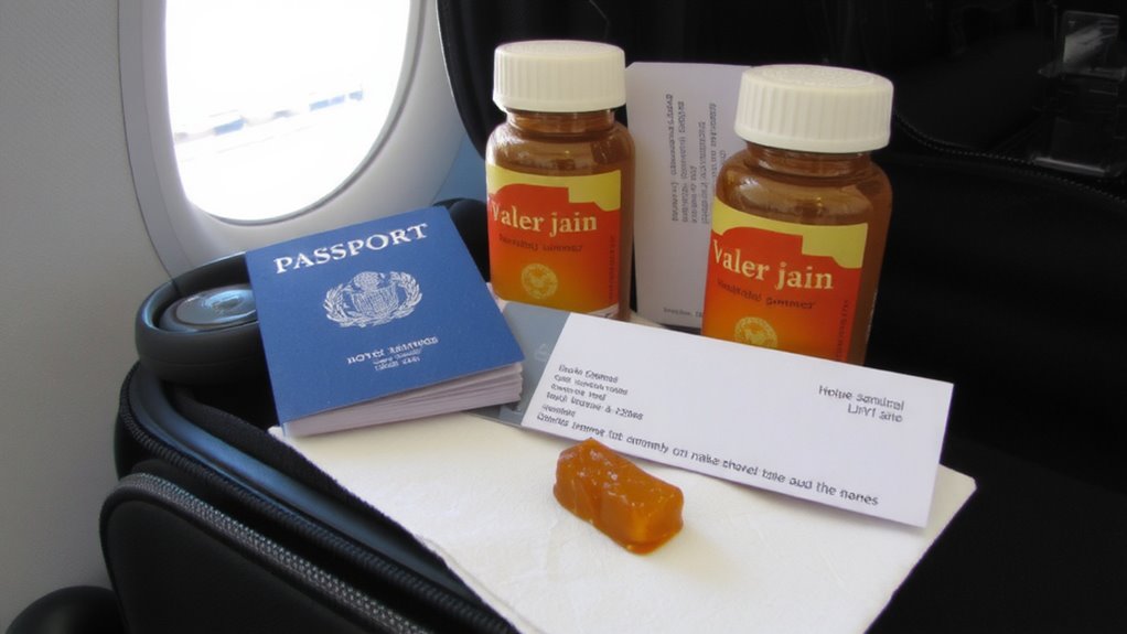 valerian gummies quality checklist
