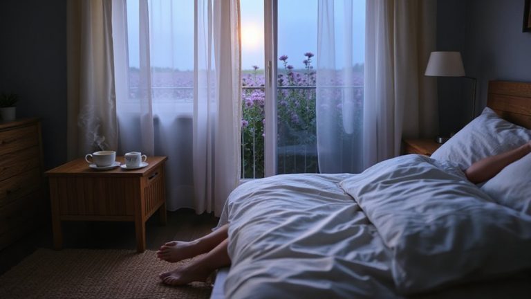 valerian improves sleep in arthritis