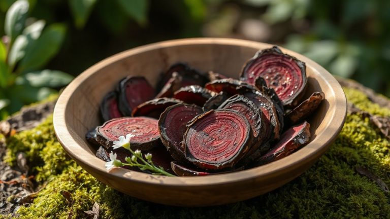 valerian root for deep sleep
