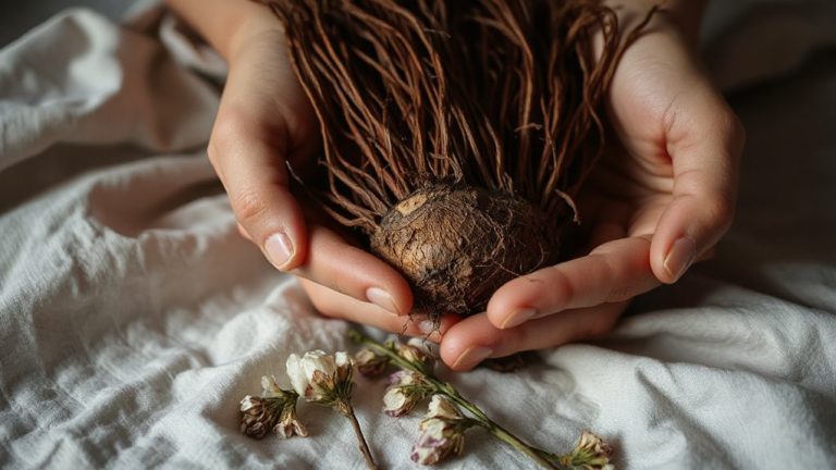 valerian root for insomnia