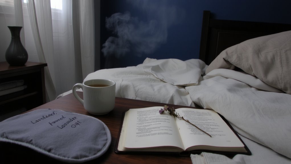 valerian root improves sleep