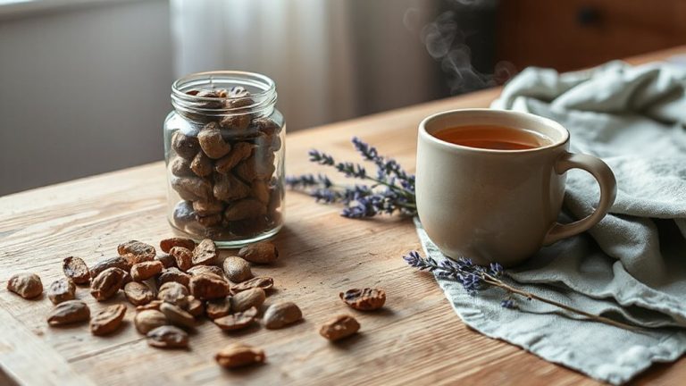 valerian root sleep aids