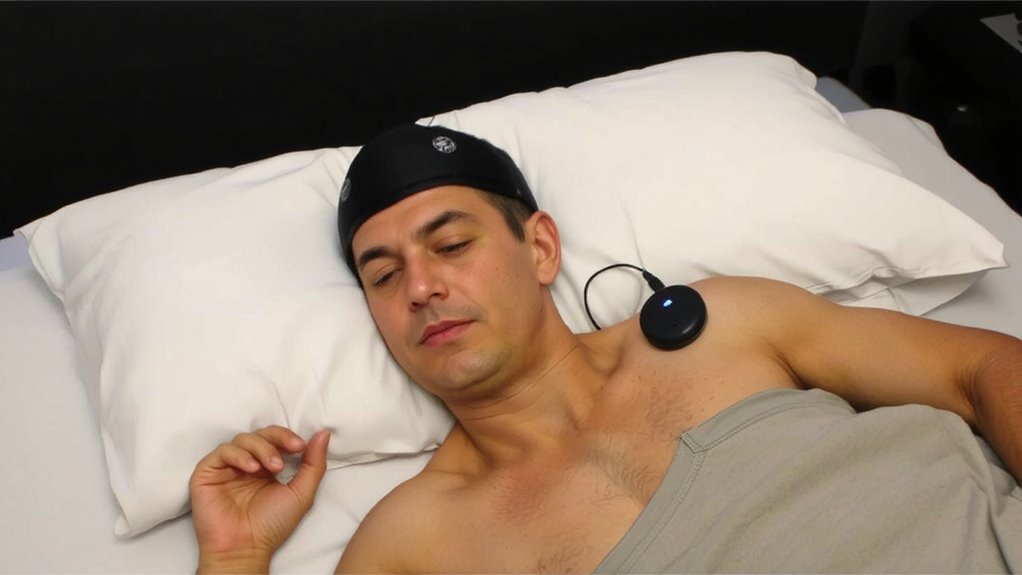 vibration devices prevent dream acting