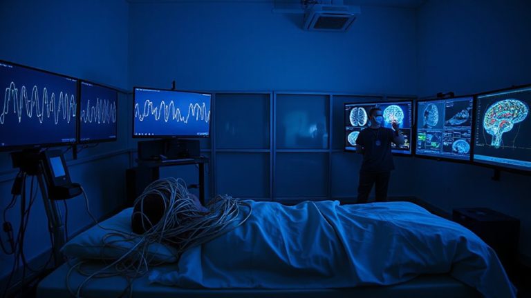 video eeg monitoring analysis