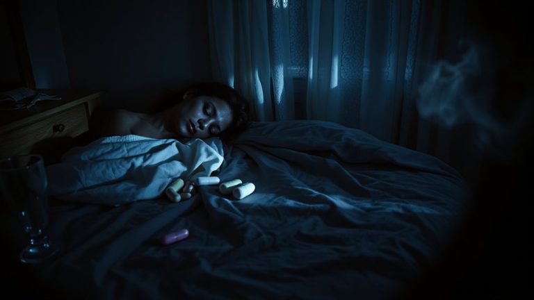 vitamin b6 affects dreams
