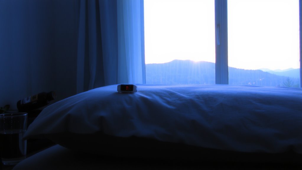 vitamin d and circadian disruption