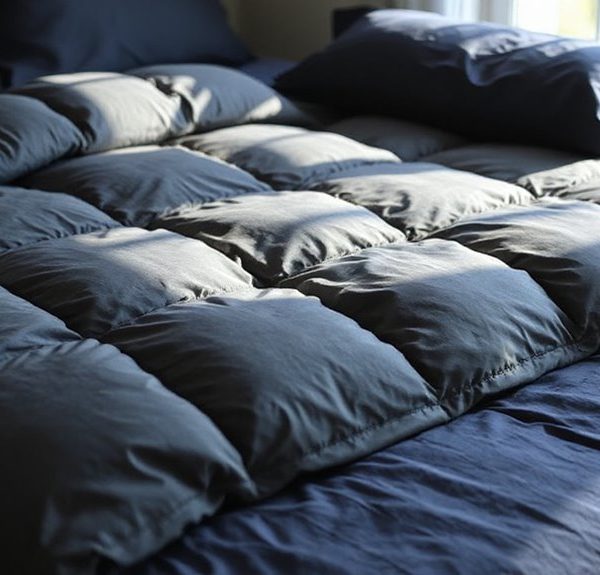 Best Comforters for Men Who Hate Waking Up Cold