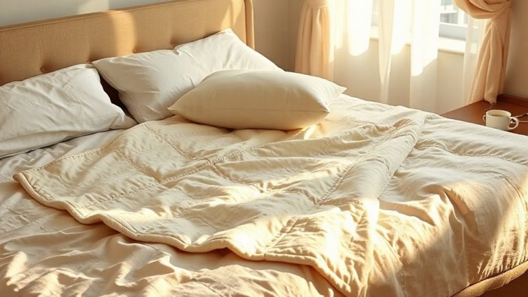 warm heated blankets for comfort