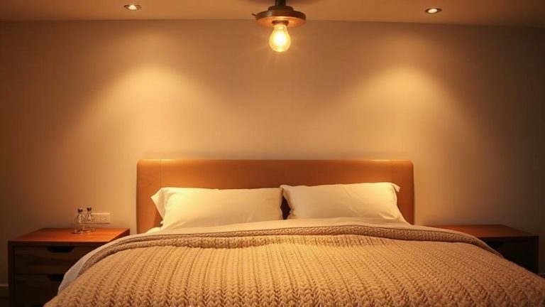 warm white led bulbs